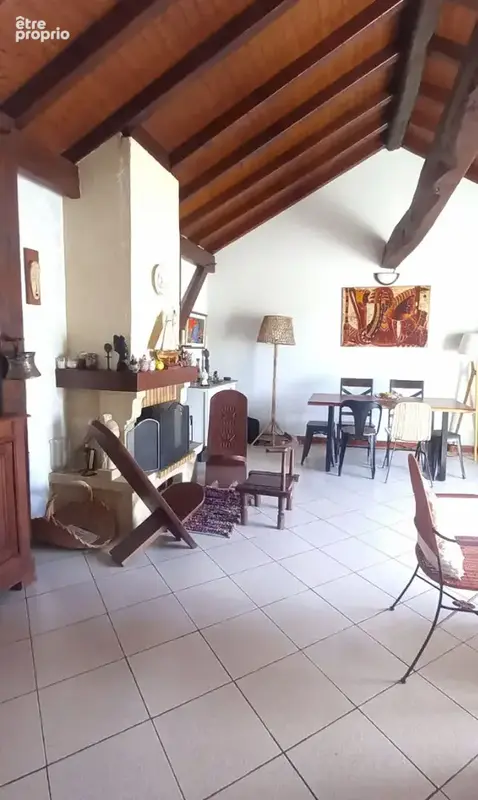 Maison de village Couqueques 3 pièce(s) 69 m2 + dépendance sur 800 m² de terrain - photo 9