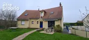 Maison à SAINT-PIERRE-EN-VAL