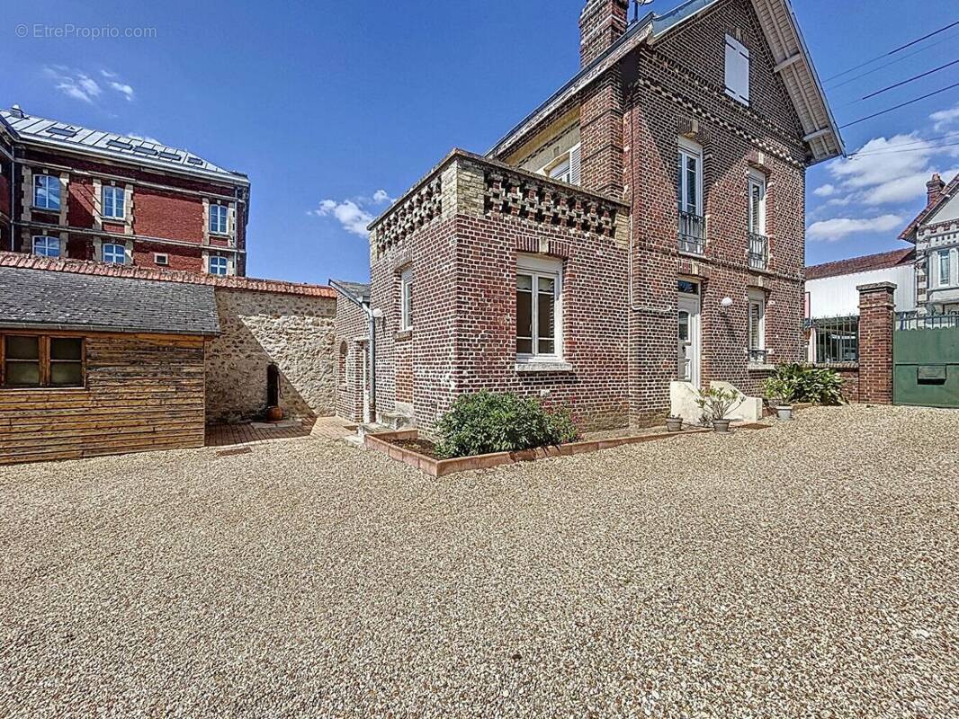 57922558a.jpg - Maison à GISORS
