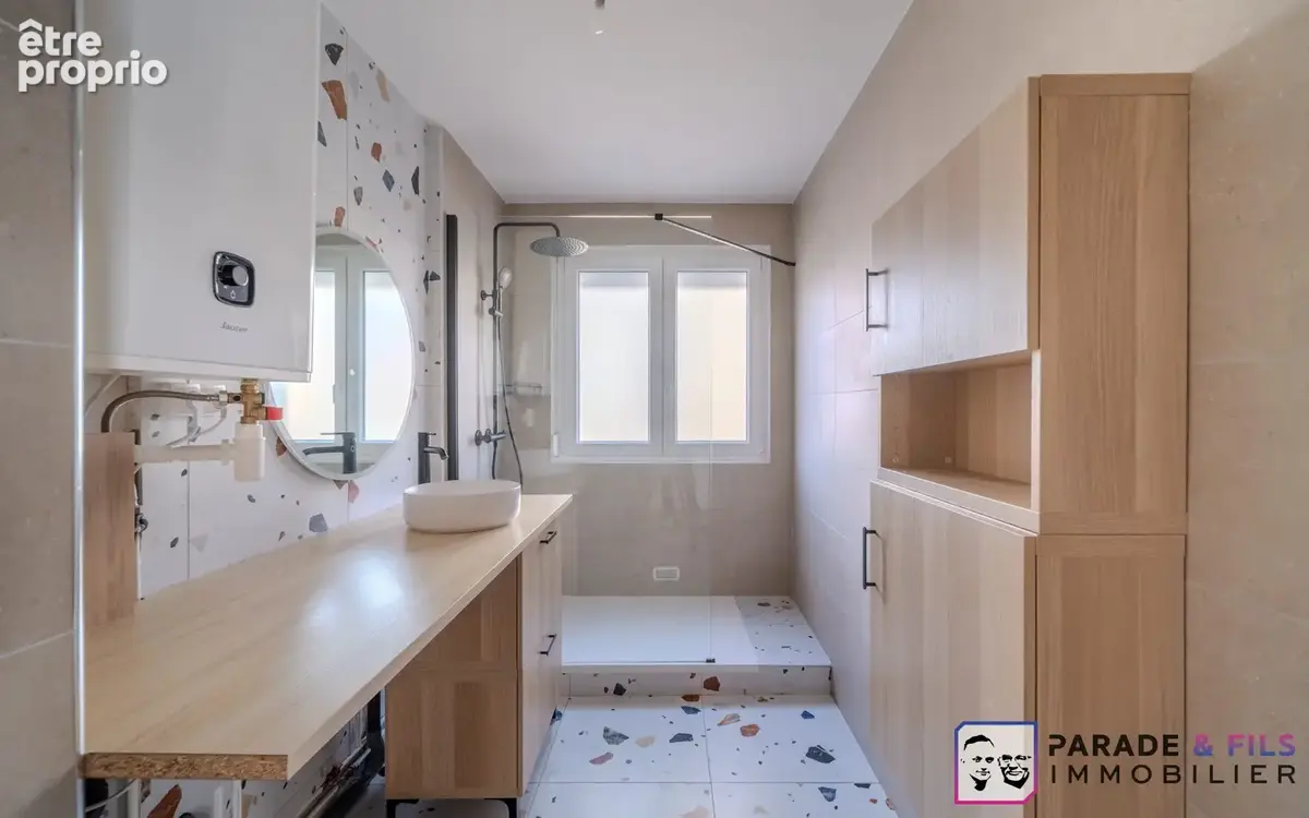 Appartement 3 pièces 73 m² à vendre à Saint-Max (54130) - photo 6
