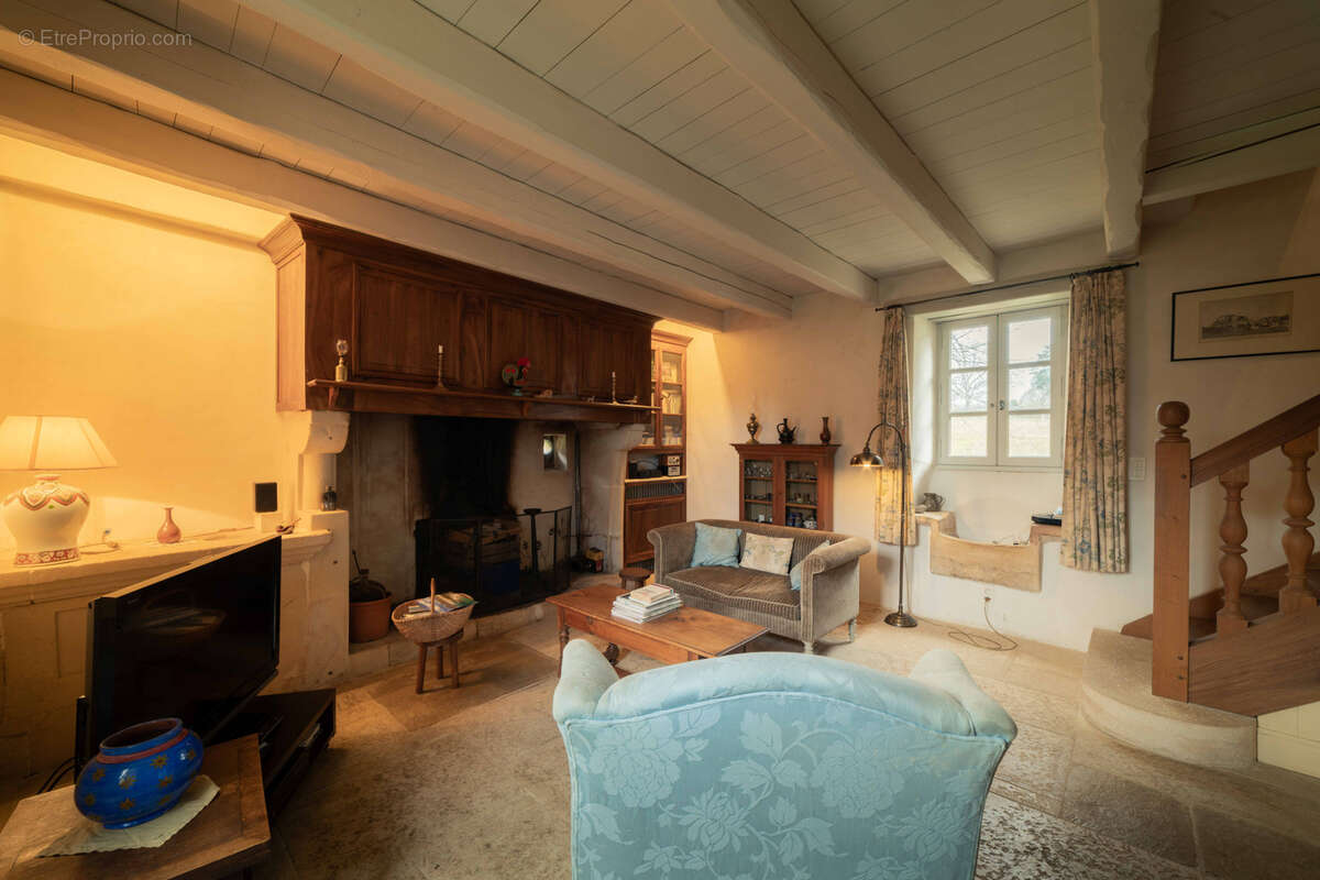 Maison à SARLAT-LA-CANEDA