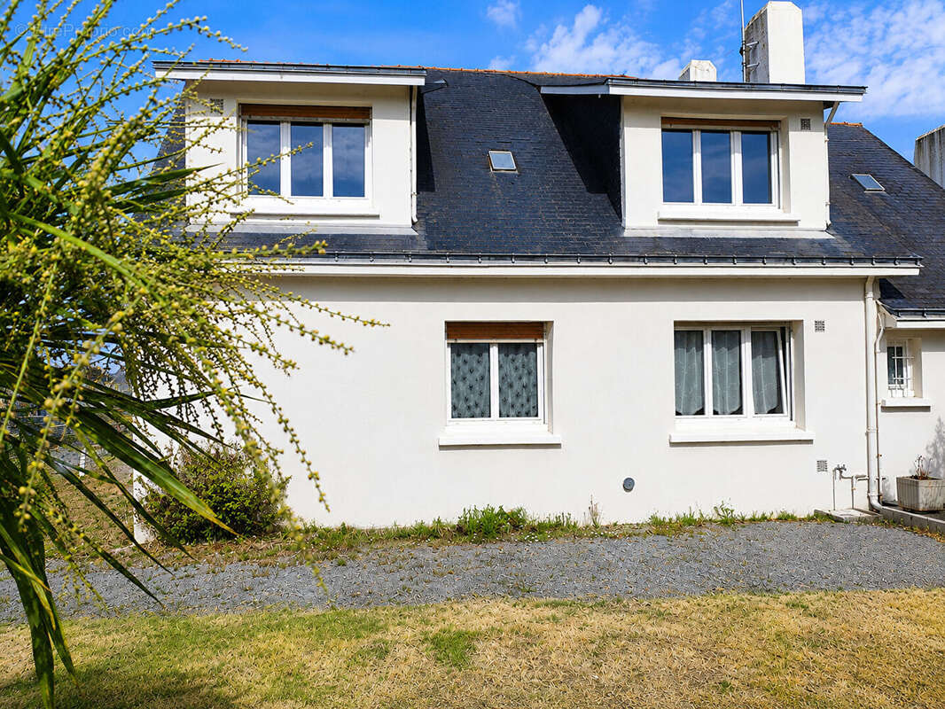 Maison Le Pouliguen 6 pièce(s) 120 m2 habitables - photo 4