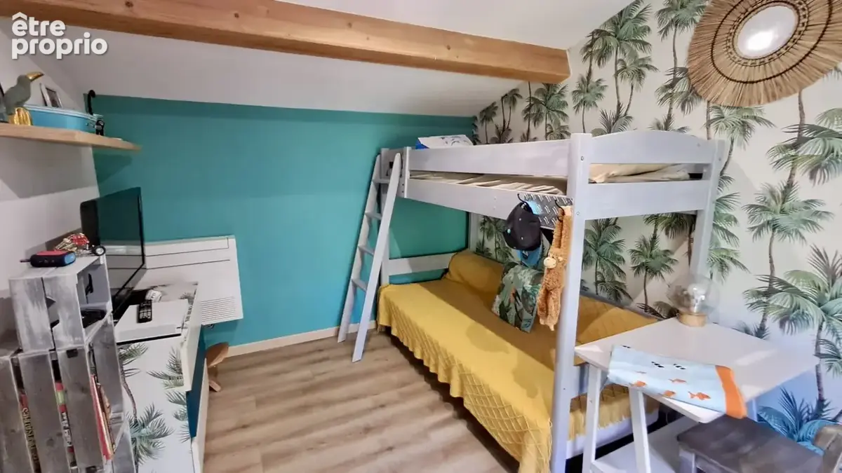 Achat/vente-villa t5 toulon les 4 chemins des routes - photo 11