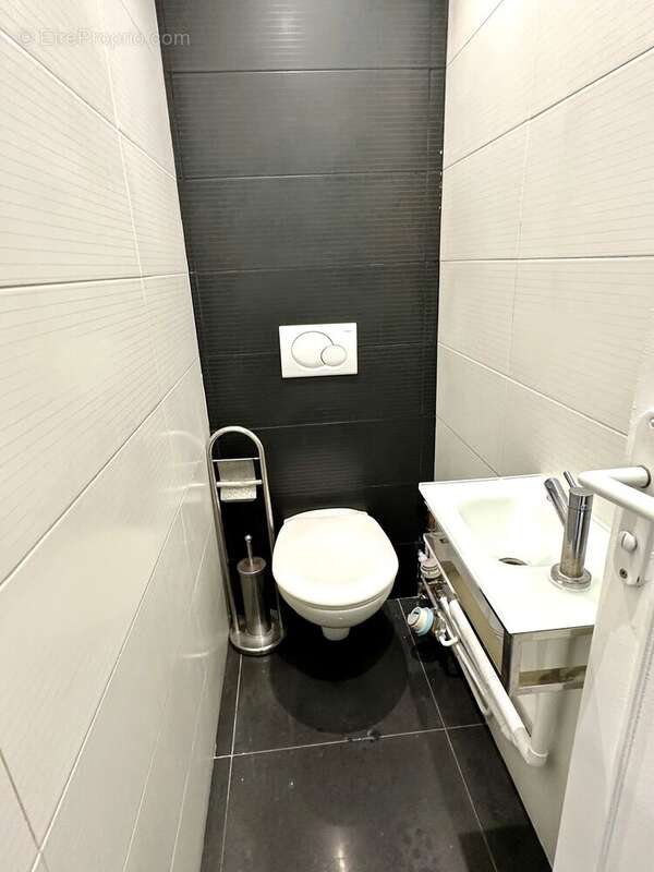 Appartement à CHELLES