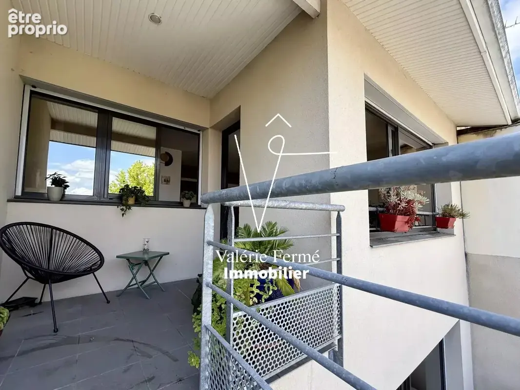 Photo Appartement à Pessac au prix de 180 000€