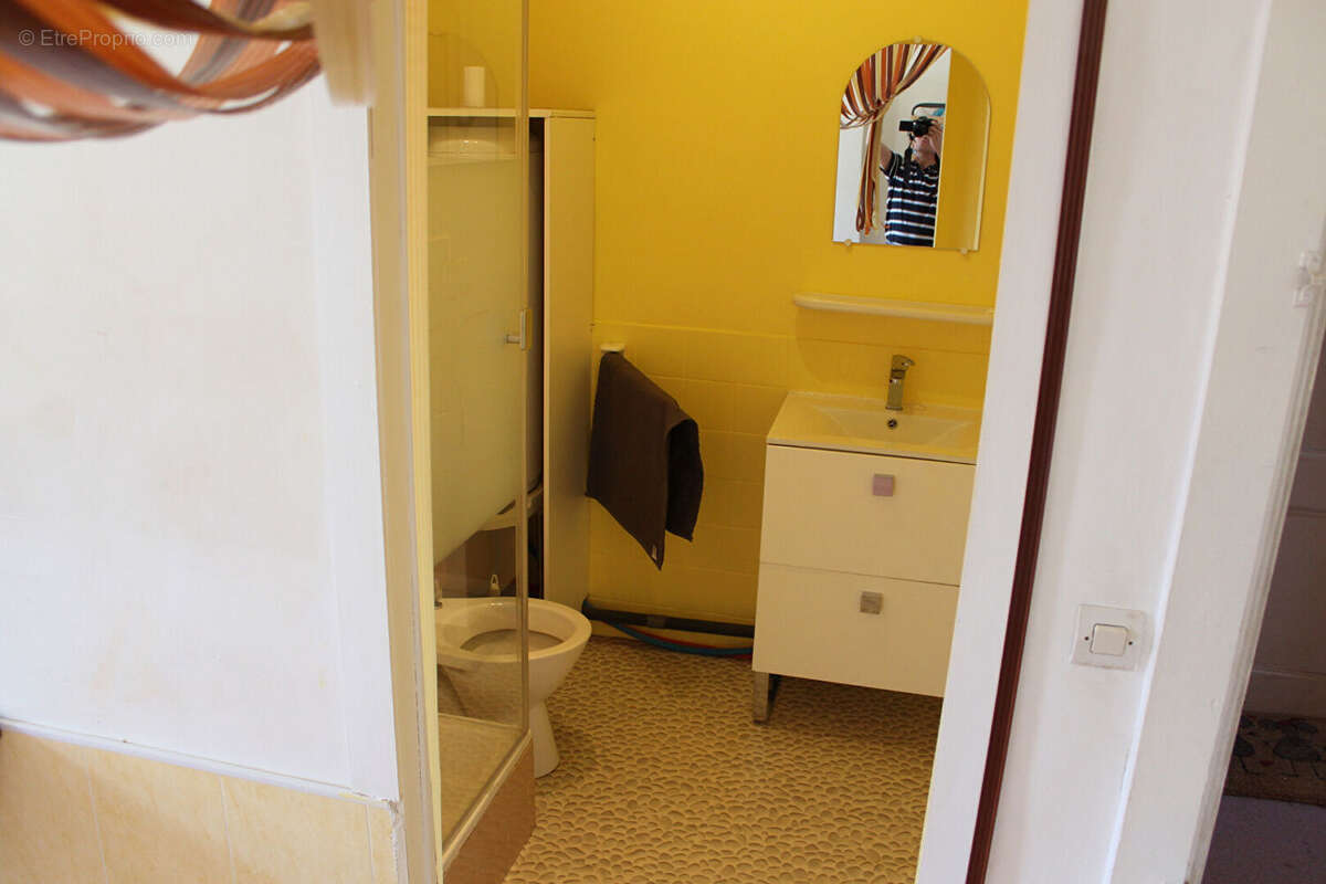 Appartement à LANDERNEAU