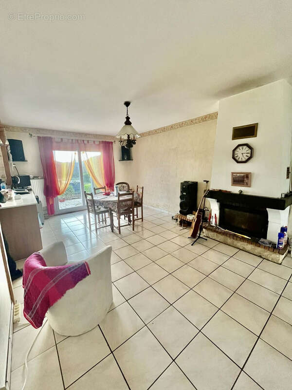 Maison à GUIDEL