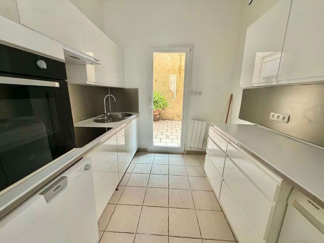 Photo 3 - Appartement à REIMS