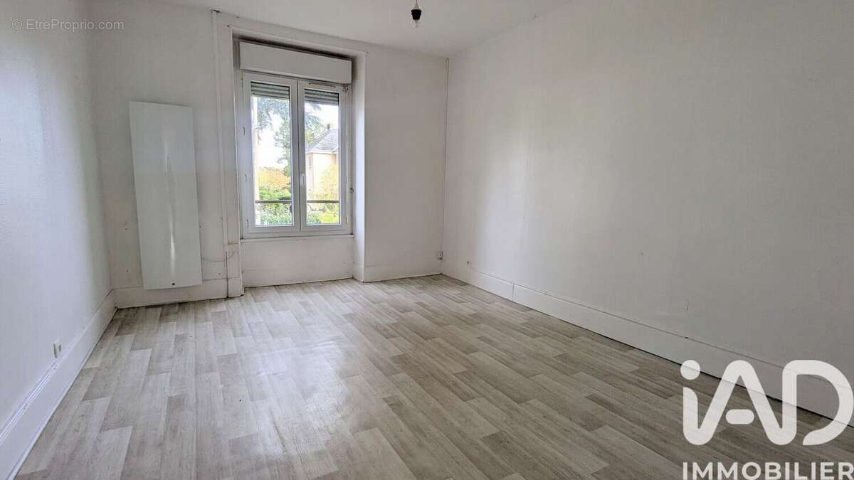 Photo 4 - Appartement à MARCHENOIR