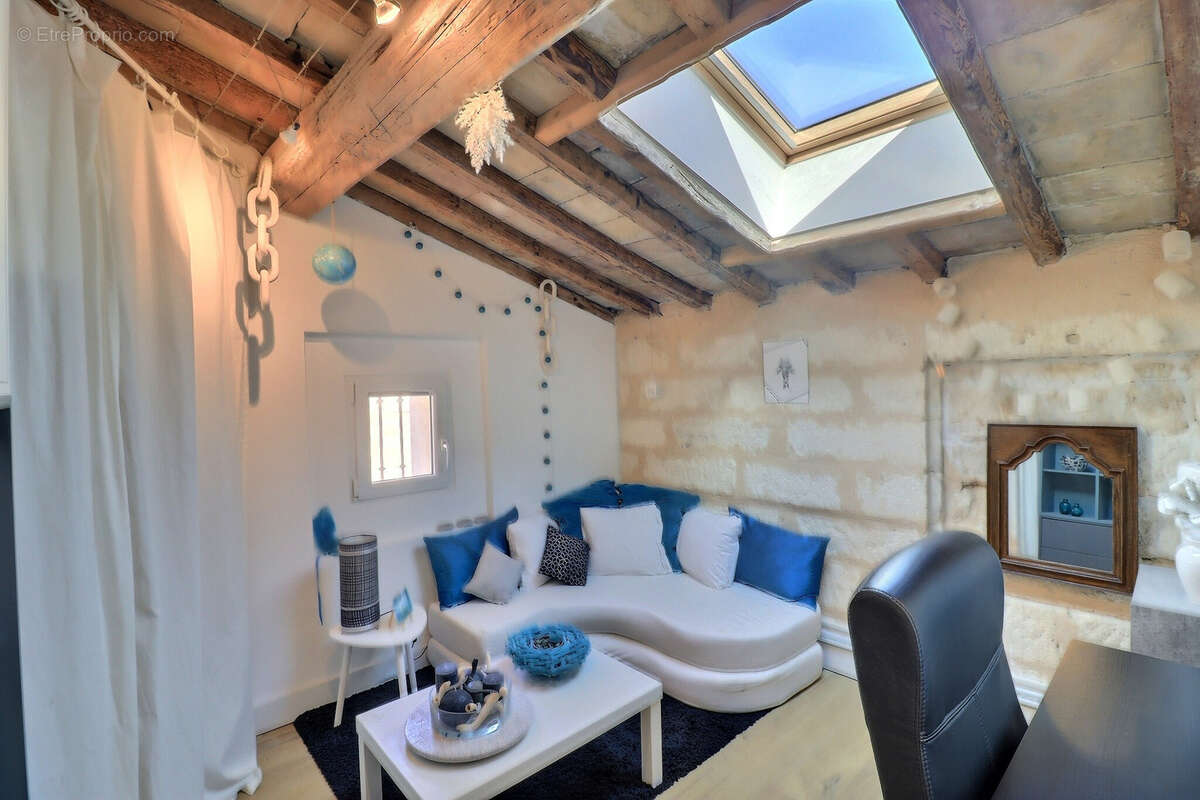 Maison à LANSARGUES