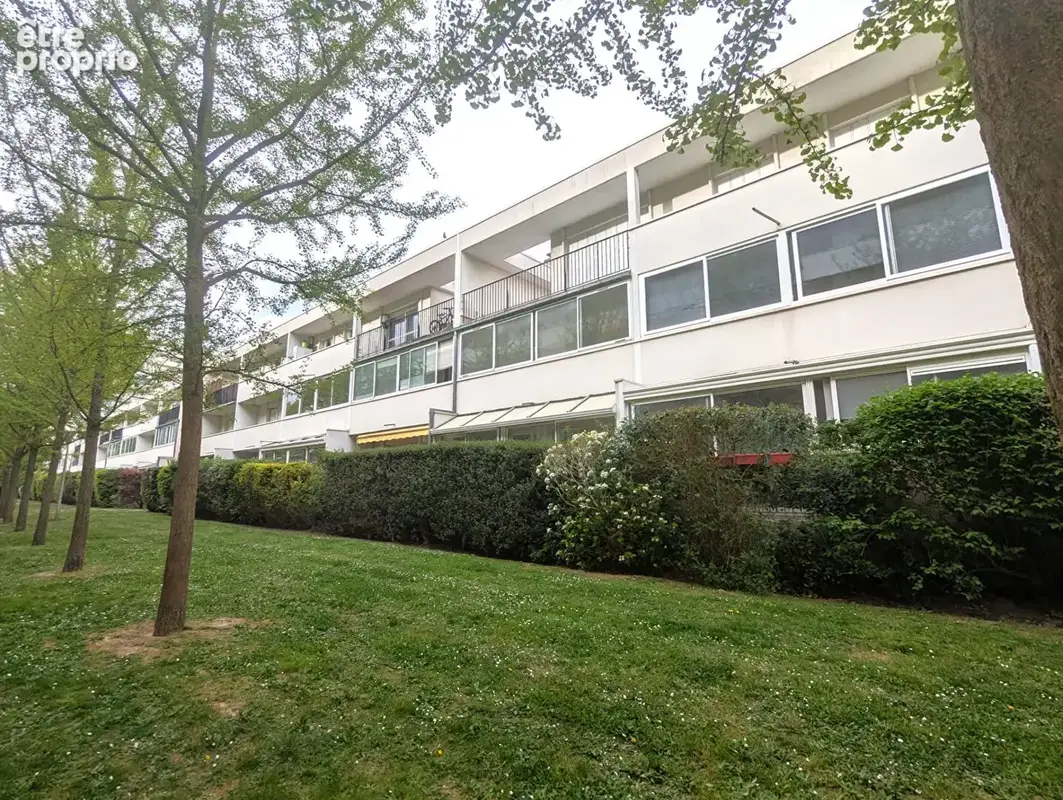 Appartement à EAUBONNE