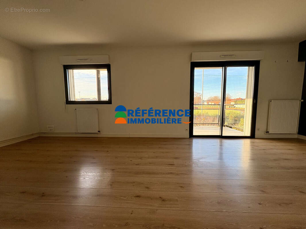 Appartement à WAMBRECHIES