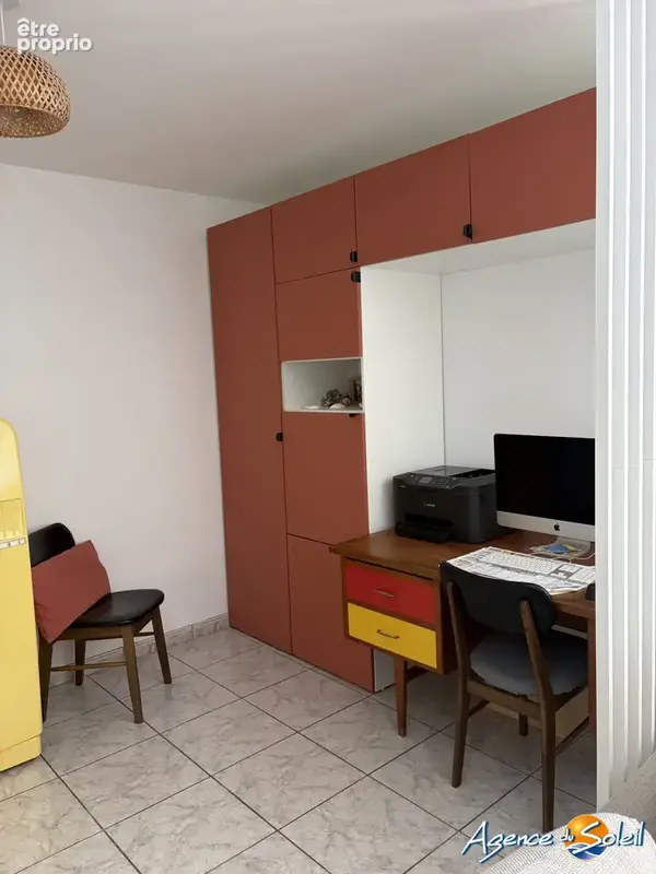 Maison 7 pièces 175 m² à vendre à Portel-Des-Corbieres (11490) - photo 8