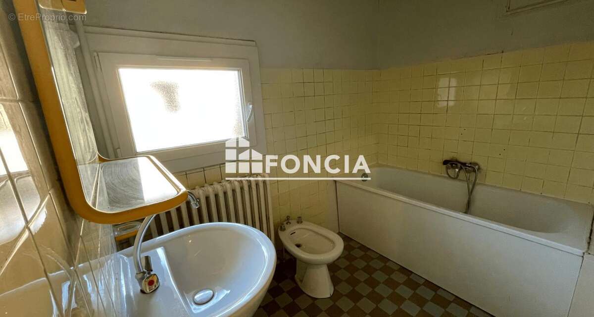 Appartement à VITROLLES