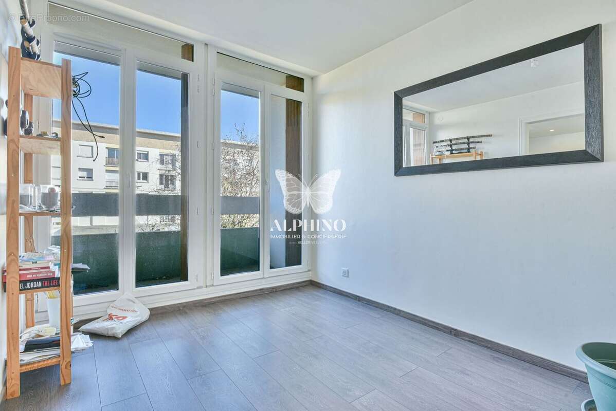 Appartement à LIMOGES