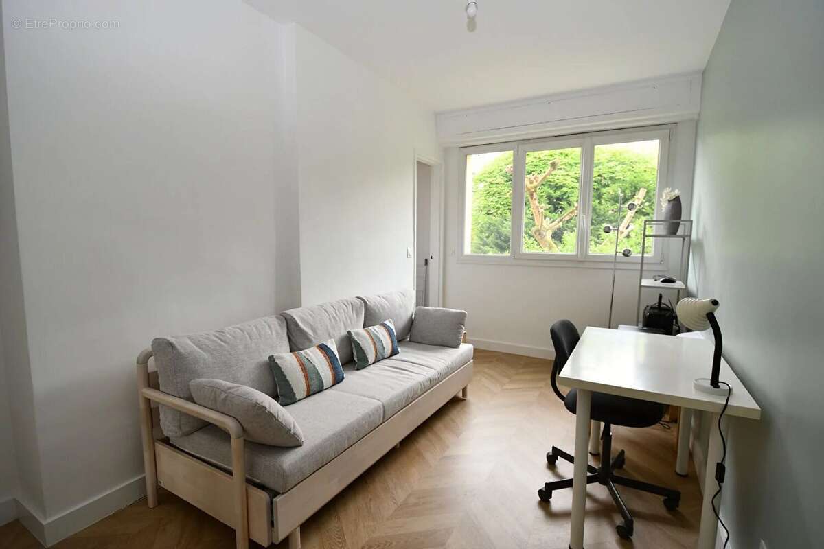 Appartement à LE VESINET