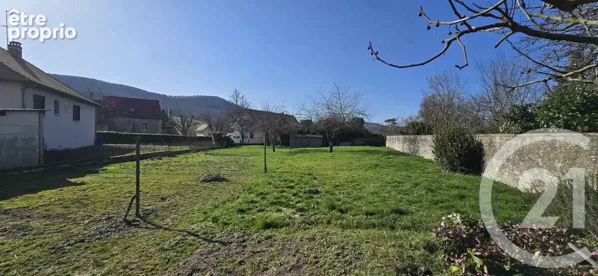 Maison 5 pièces 132 m² à vendre à Marmagne (71710) - photo 11