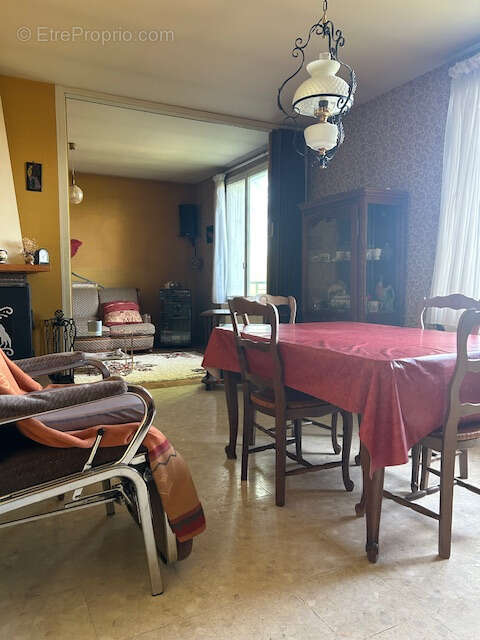 Maison à LORRIS