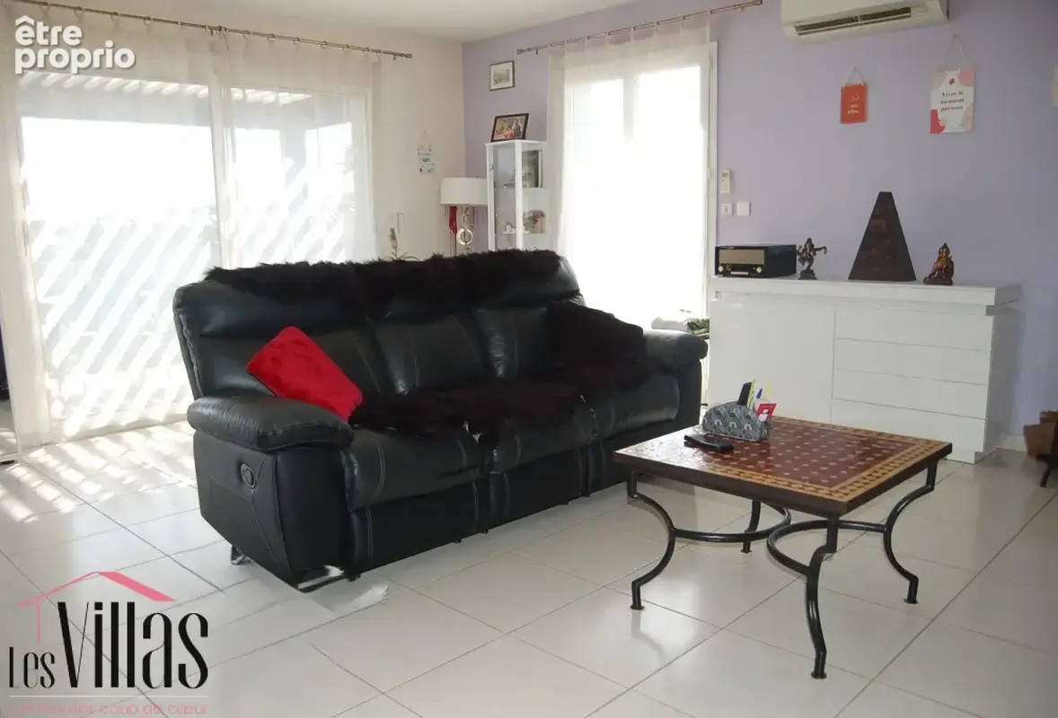 Jolie Maison Plain pied dans le Minervois - photo 2