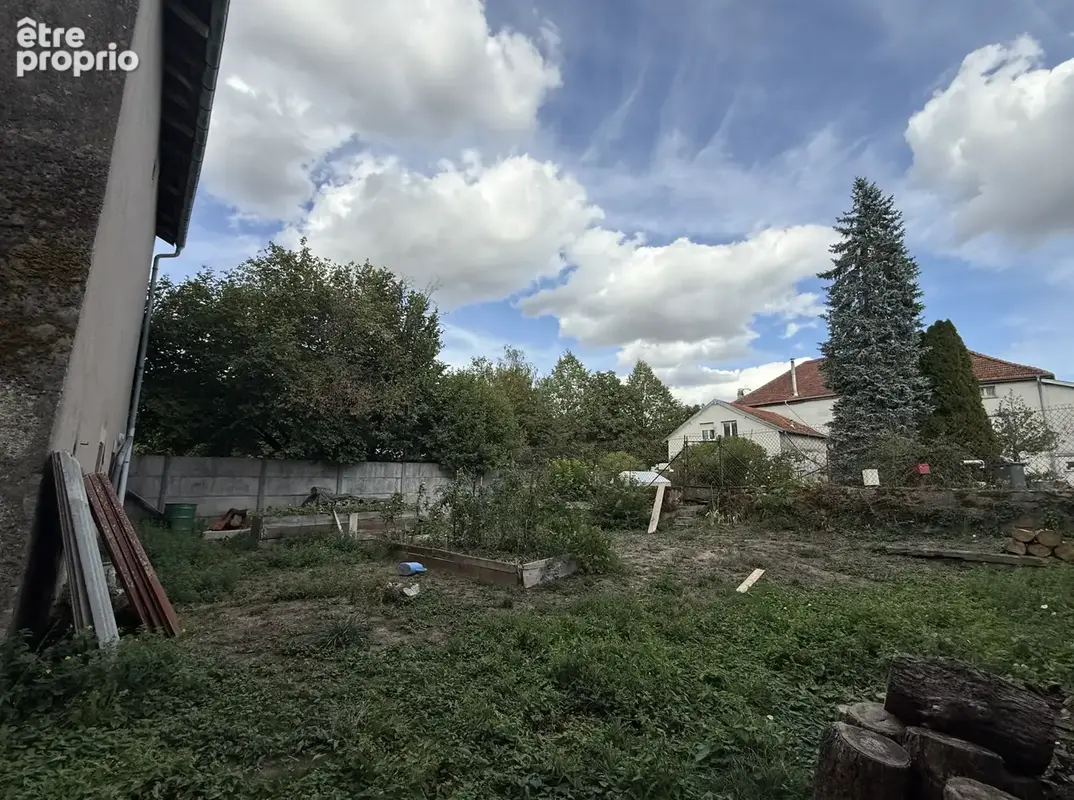 Maison de Village 250m2 LIGNEVILLE - photo 2