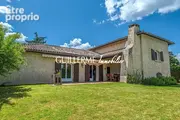 Maison à DARDILLY