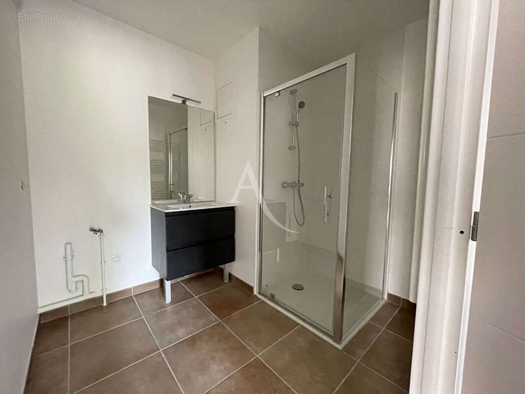 Appartement à TOURS