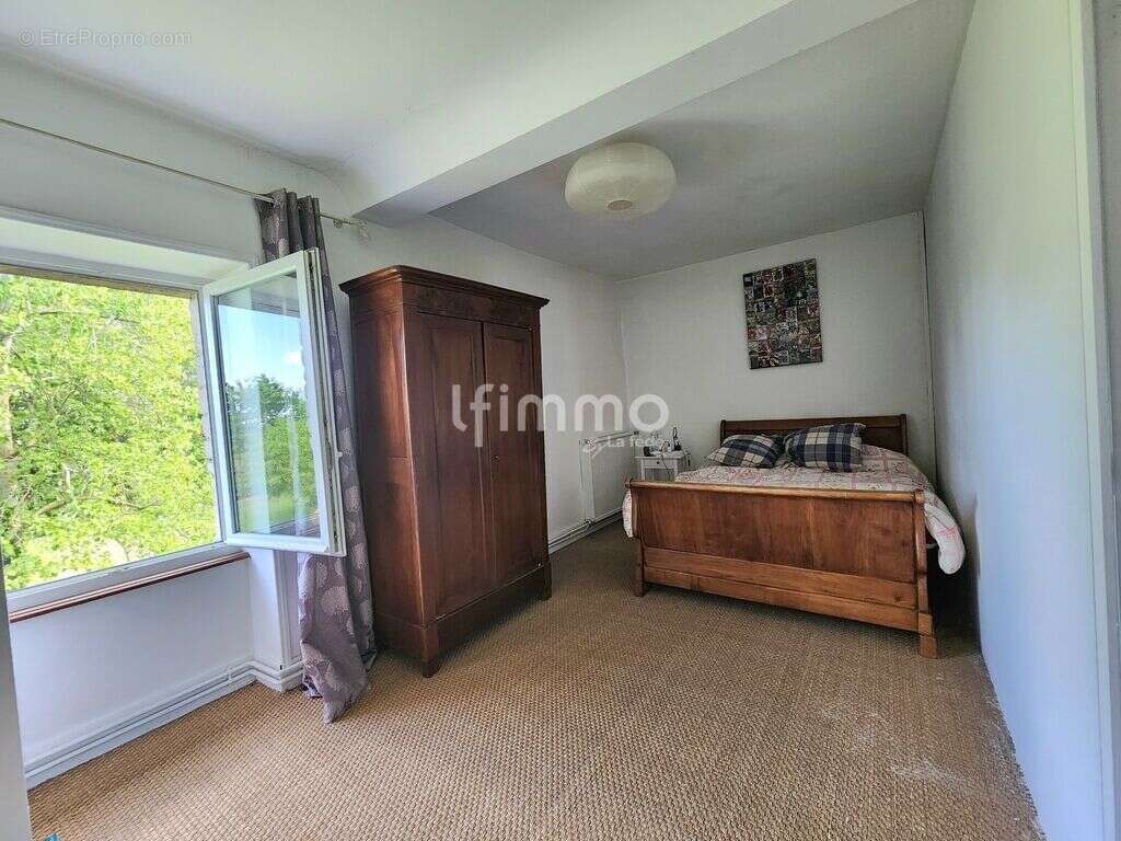 Maison familiale, au calme - photo 14