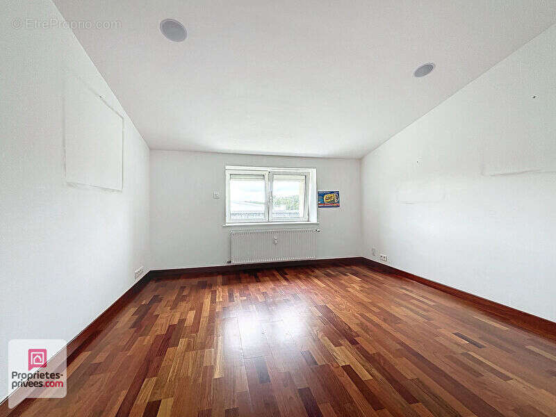 Appartement à SAINT-NICOLAS-DE-PORT