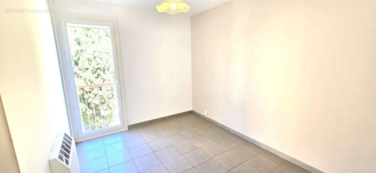 Appartement à DRAGUIGNAN