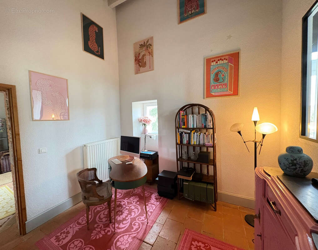 Appartement à MURET