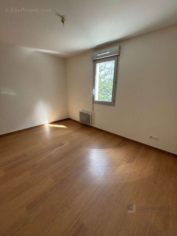Appartement à LYON-7E