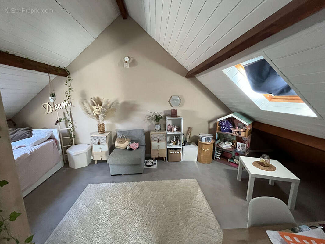 Maison à SAINT-GERMAIN-DES-PRES