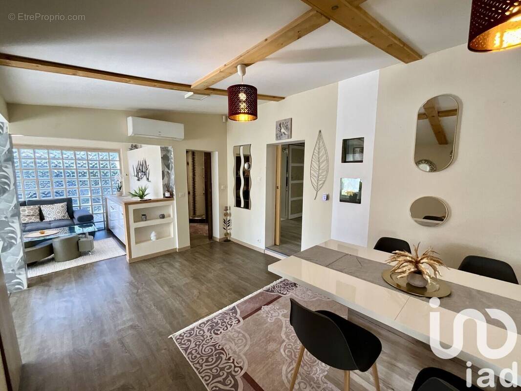 Photo 1 - Maison à MARSEILLAN