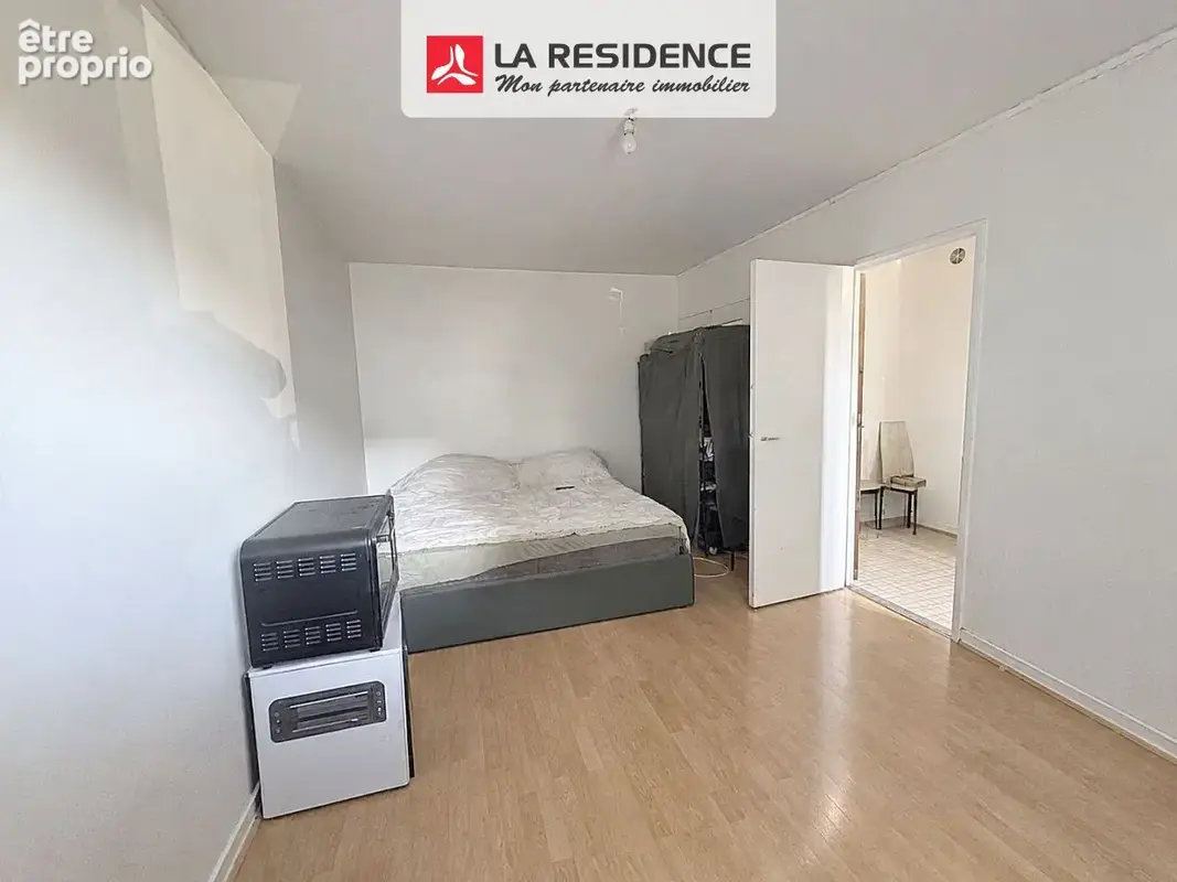Photo Appartement à Andresy au prix de 105 000€