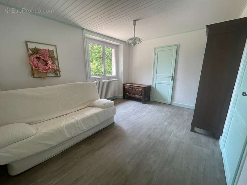 Maison individuelle 4 chambres avec bassin d'agrément et 1 hectare de terrain - photo 22