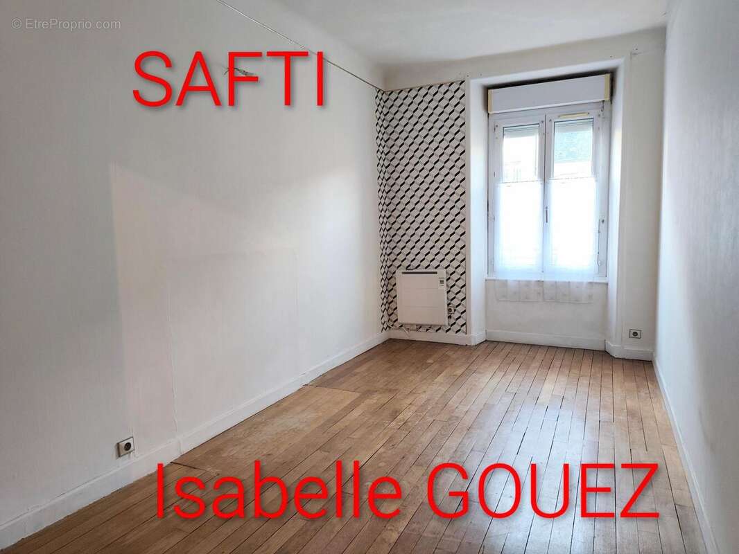 Photo 8 - Appartement à SAINT-BRIEUC