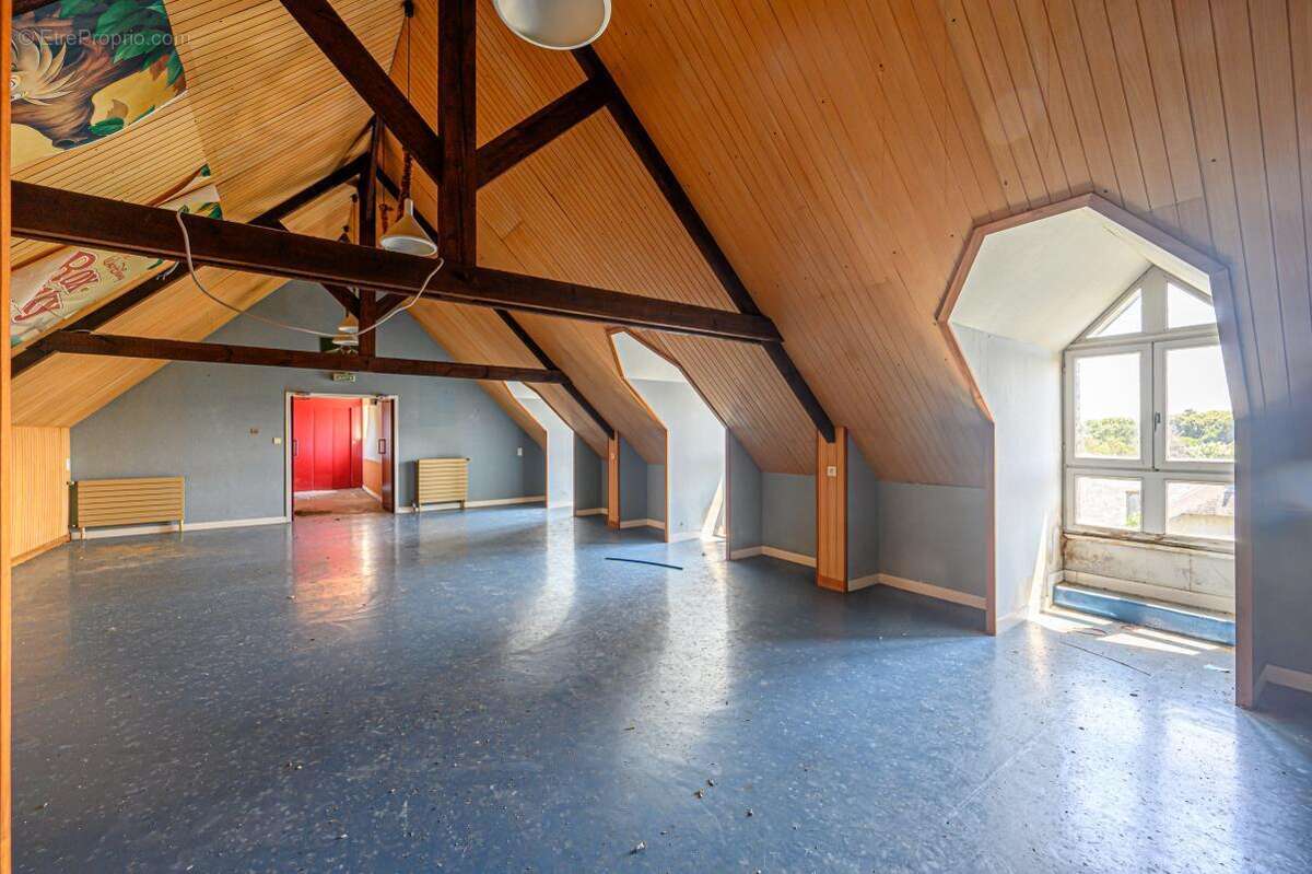 Appartement à GUEMENE-SUR-SCORFF