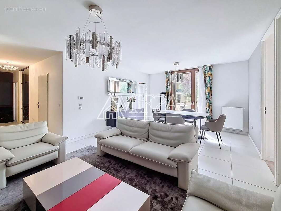 Appartement à MASSY