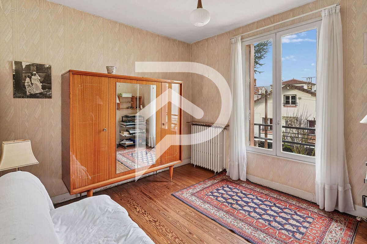Maison à COLOMBES