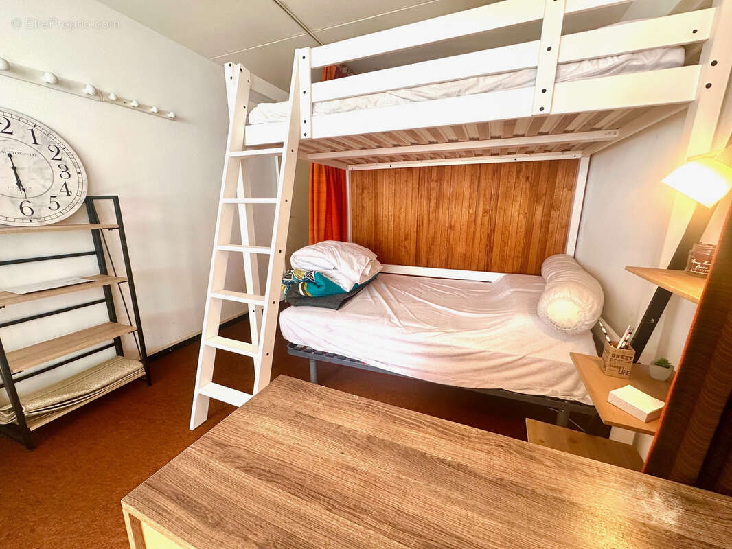 Appartement à BAGNERES-DE-BIGORRE