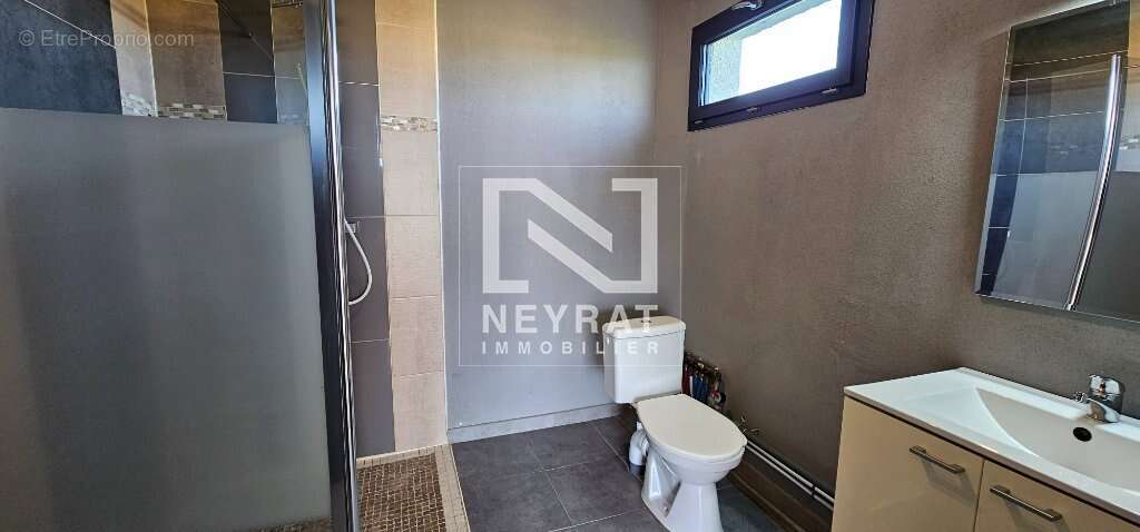 Maison à PAGNY-LA-VILLE