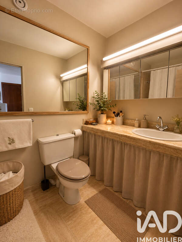 Photo 8 - Appartement à MANDELIEU-LA-NAPOULE