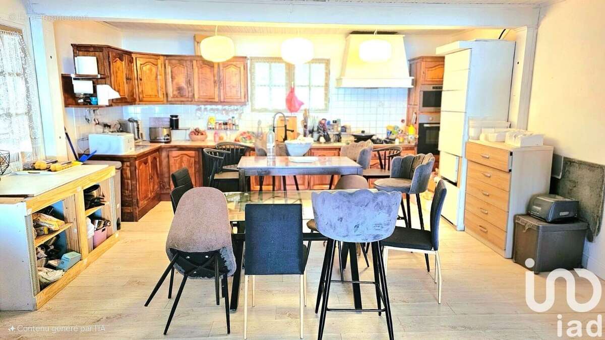 Photo 4 - Appartement à SAINTE-MARIE