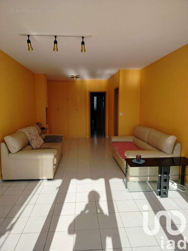 Photo 2 - Appartement à TOURS