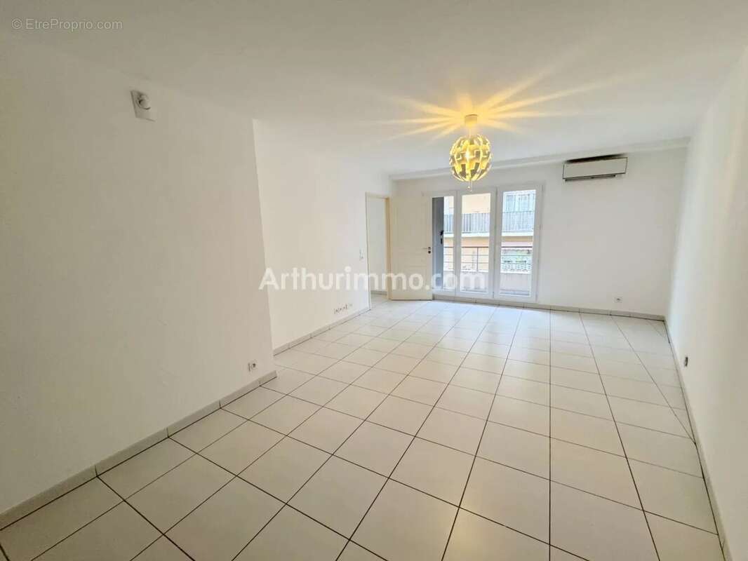 Appartement à SAINTE-MAXIME