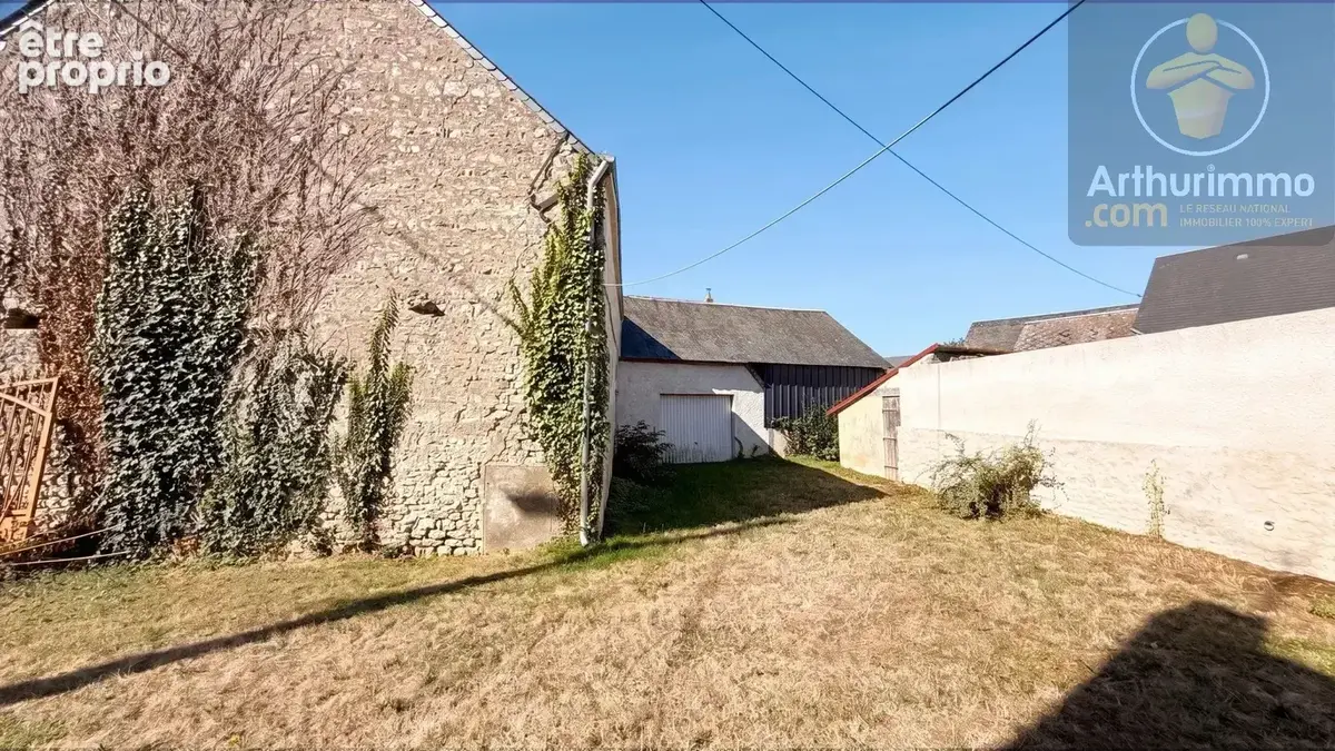 Vente Maison Beauce-la-romaine(41240) 191 500ï¿œ - photo 2