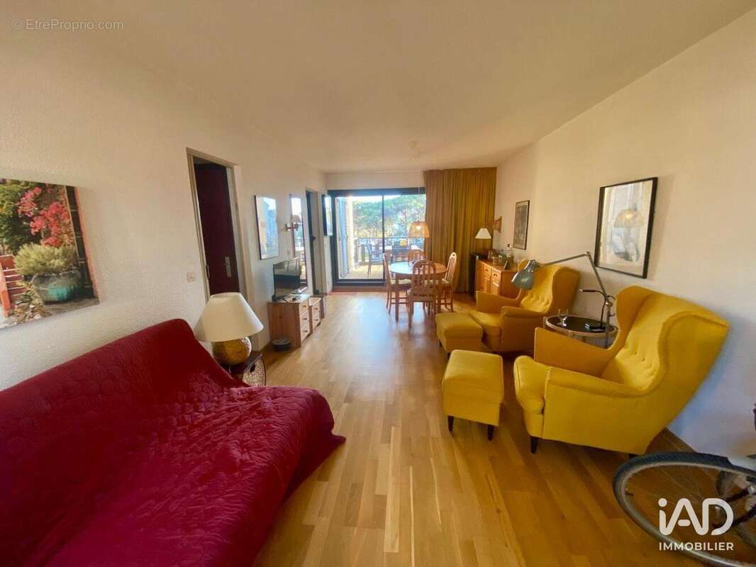 Photo 4 - Appartement à LE BARCARES