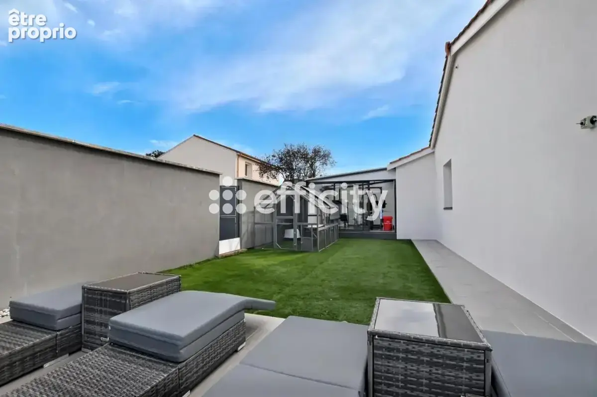 Maison 6 pièces 123 m² à vendre à Mions (69780) - photo 24