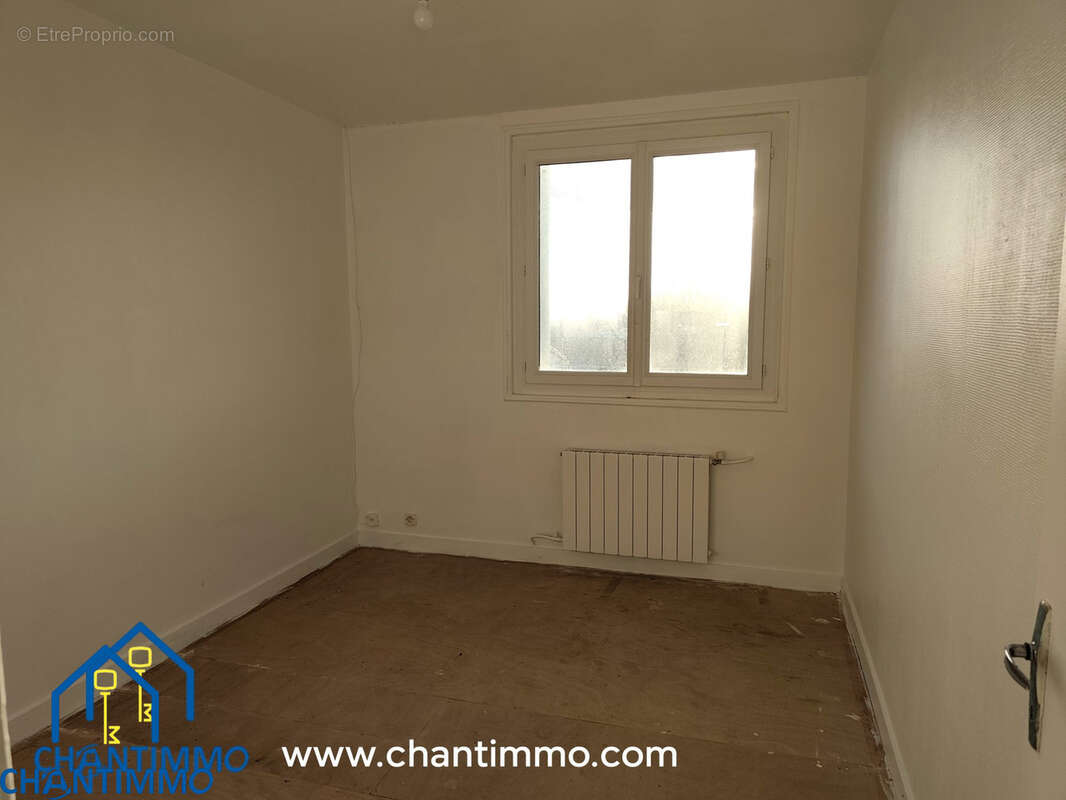 Maison à CHANTONNAY