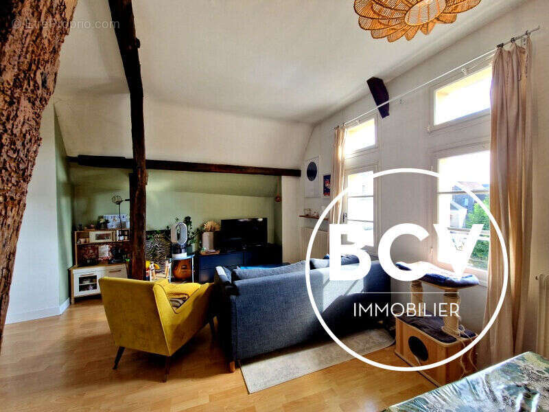 Appartement à CHARTRES
